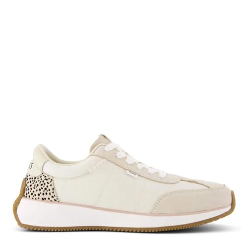 TOMS Women's Wyndon Sneaker - Comfortable Casual Shoes for Daily Wear
| TOMS Women's Wyndon Sneaker - Stylish Canvas Sh