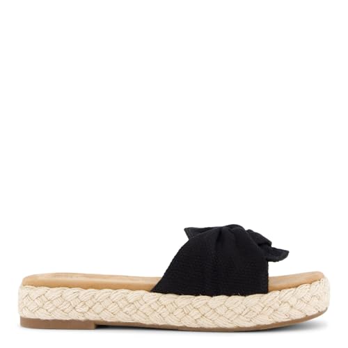 TOMS Women's Abby Slide Sandal - Comfortable Summer Footwear for Casual Wear
| TOMS Women's Abby Slide Sandal - Stylish