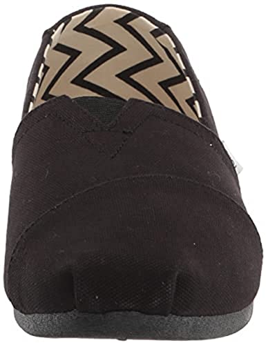 Women's TOMS Alpargata Recycled Cotton Canvas Loafer Flat for Casual Comfort
| Women's TOMS Alpargata Recycled Cotton C